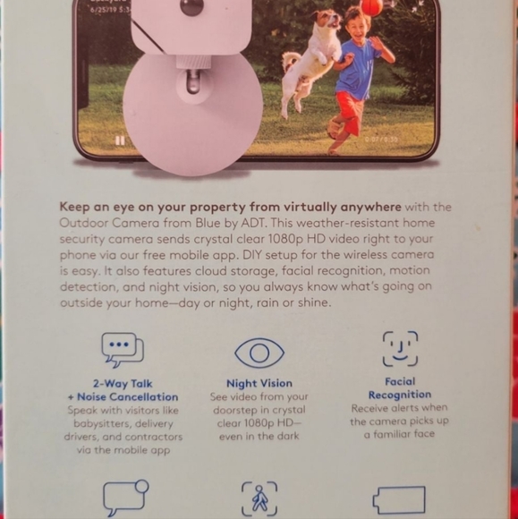 Security Camera - Picture 3 of 5